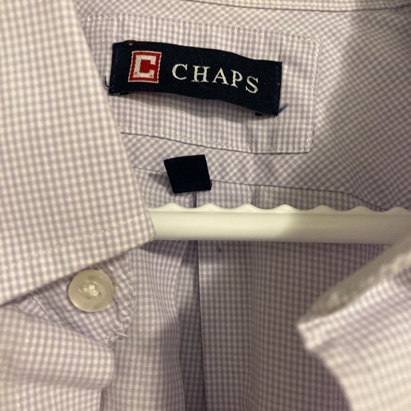 Chaps by Ralph Lauren shirt - Picture 2 of 6